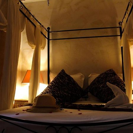 Riad La Fibule Marrakesh Exterior photo